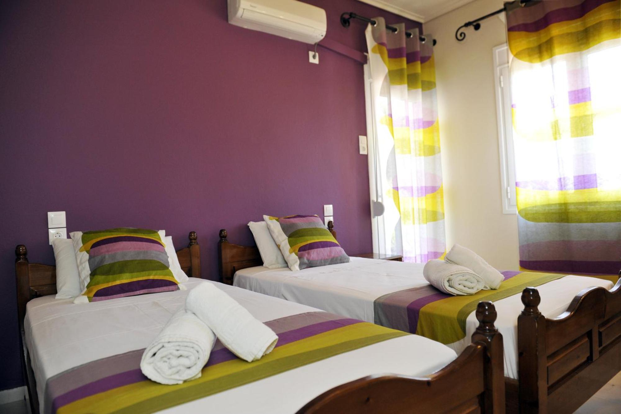 Aspa Victoria Apartamento *