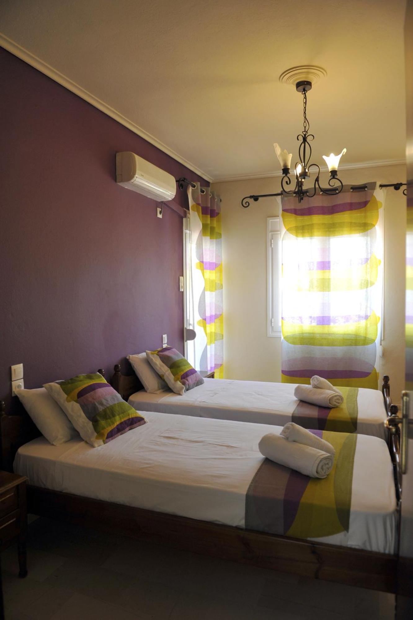 Apartamento Aspa Victoria *