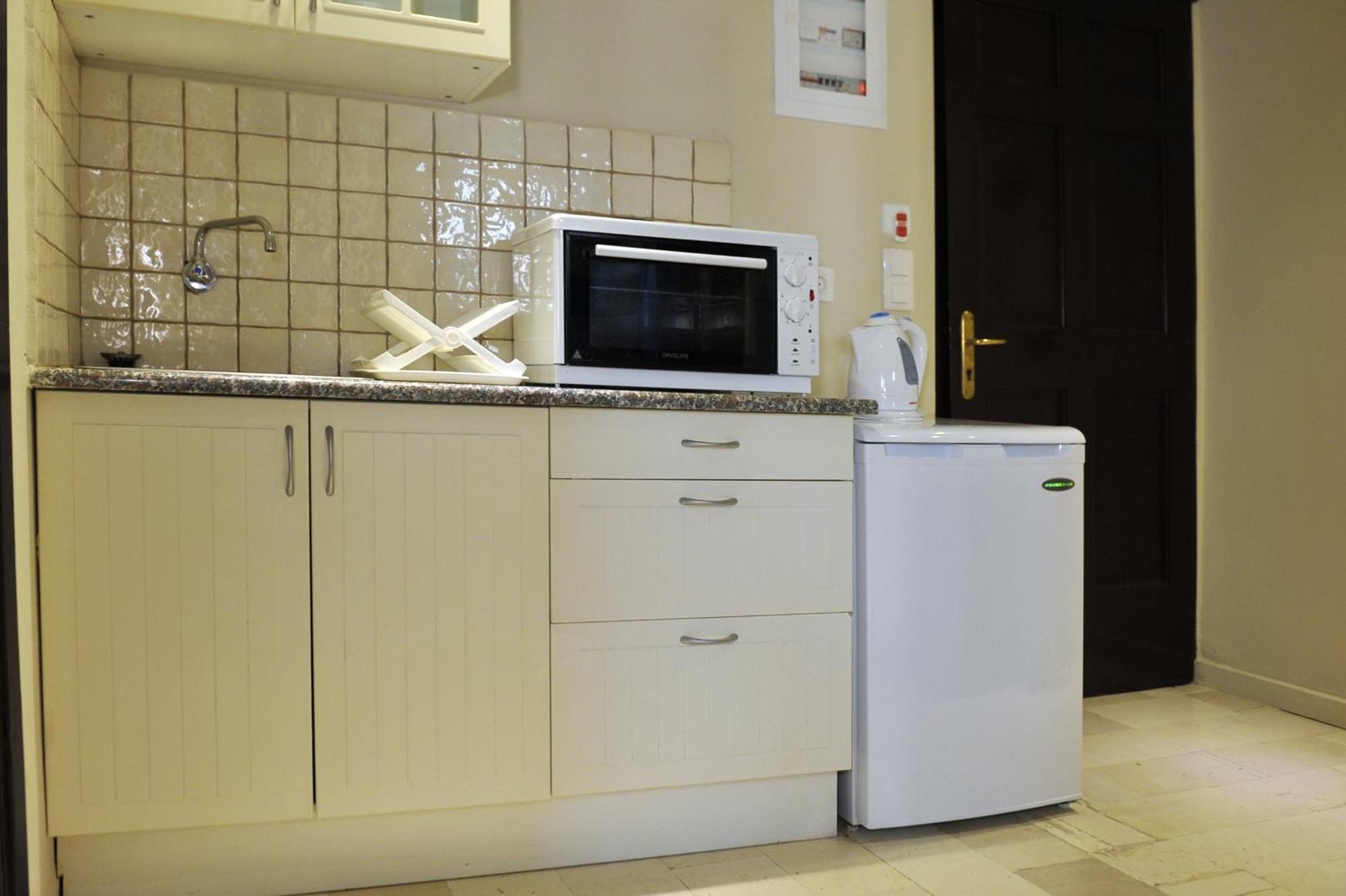 Apartamento Aspa Victoria *