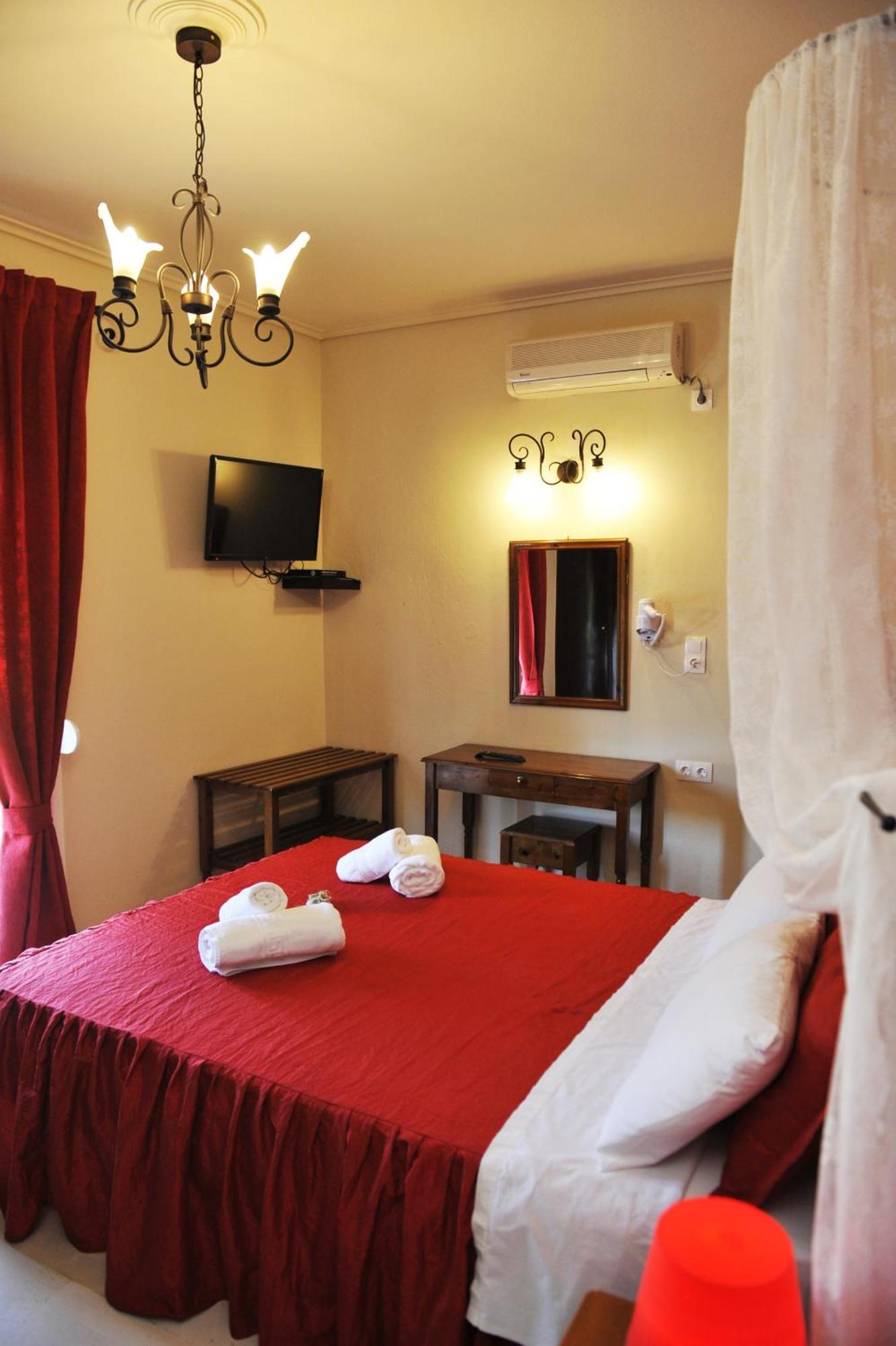 Aspa Victoria Apartamento *