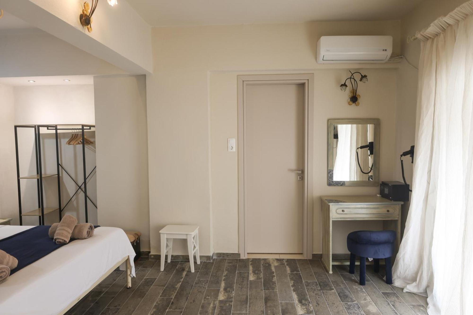 Aspa Victoria Apartamento