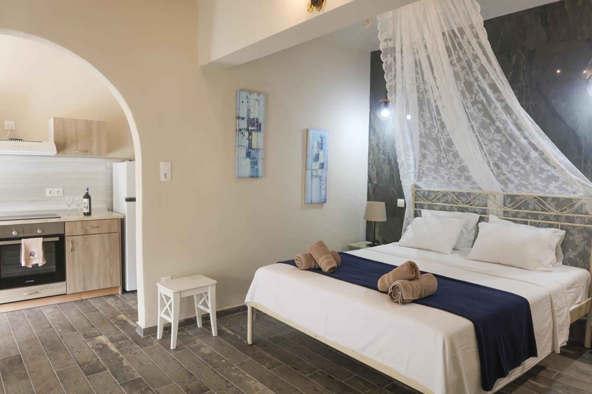 Apartamento Aspa Victoria *