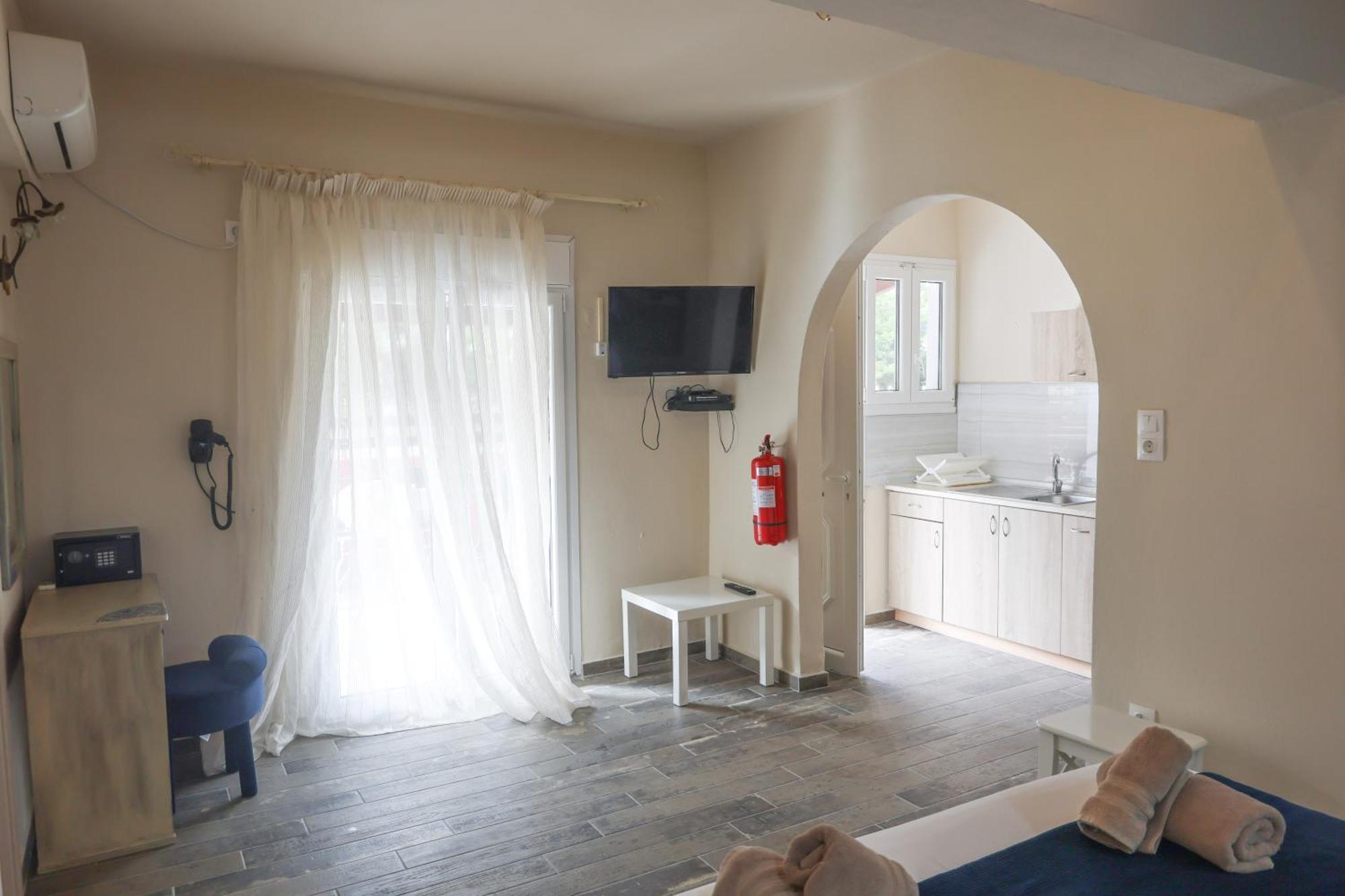 Apartamento Aspa Victoria