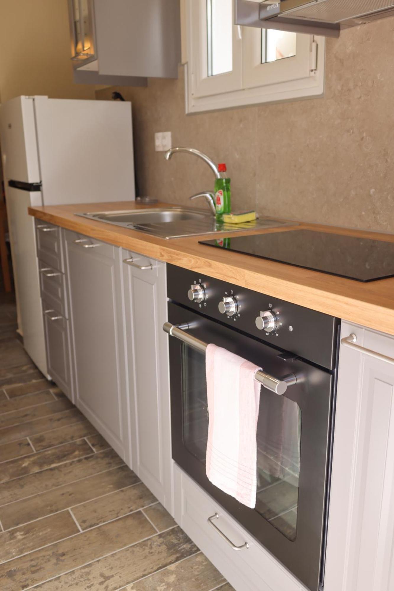 Apartamento Aspa Victoria