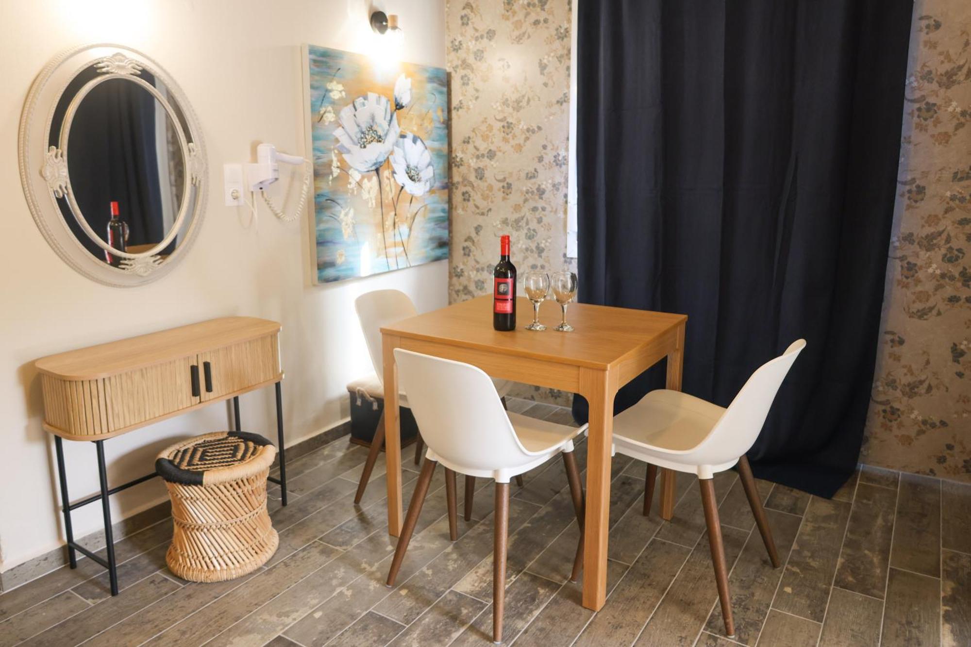 Apartamento Aspa Victoria *