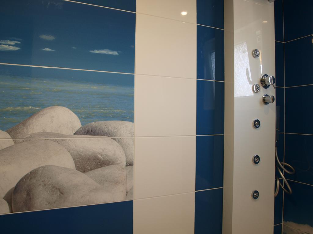 Apartamento Aspa Victoria *
