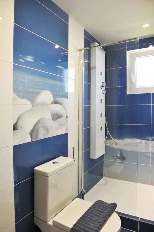 Apartamento Aspa Victoria *