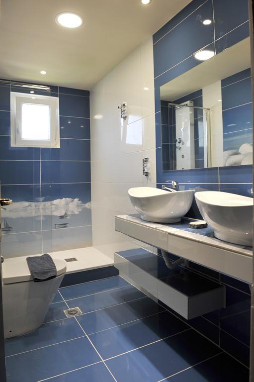 Apartamento Aspa Victoria Troulos