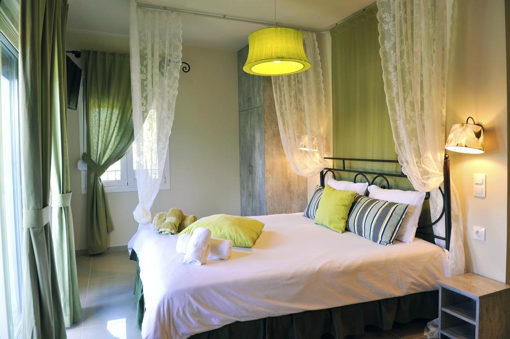 Apartamento Aspa Victoria *
