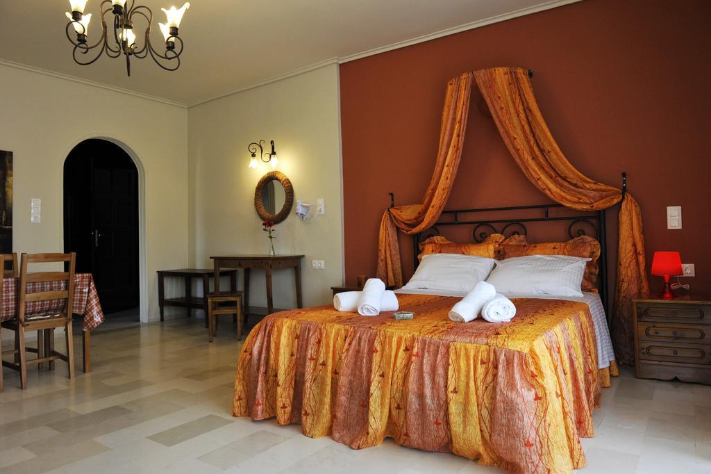 Apartamento Aspa Victoria *