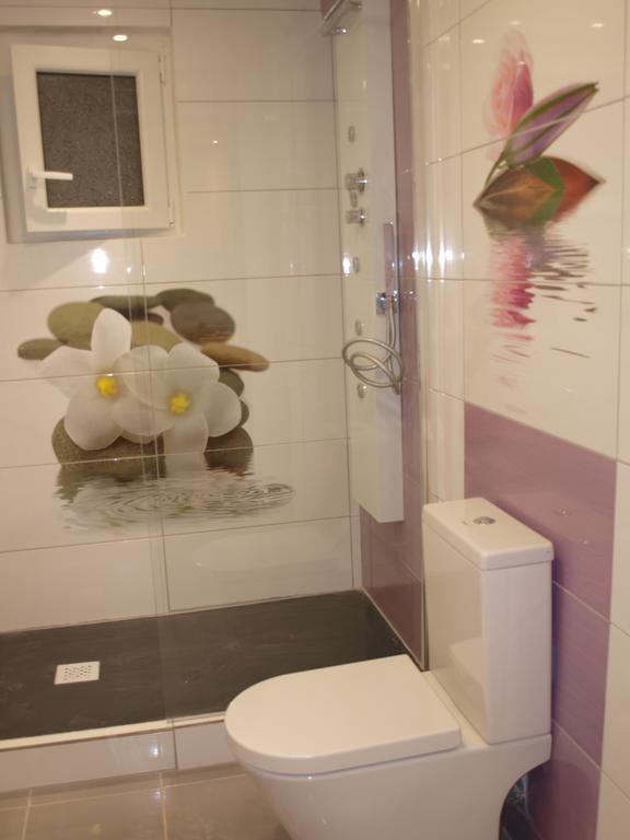 Aspa Victoria Apartamento Troulos