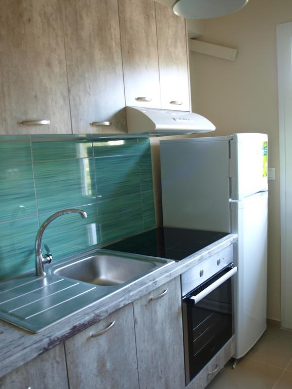 Aspa Victoria Apartamento *