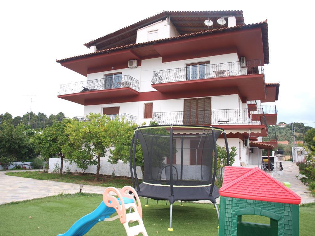 Aspa Victoria Apartamento